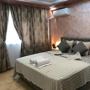 Apartament Centru, Bucureşti