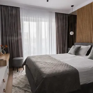 Apartament Signature Tn Executive, Bucureşti