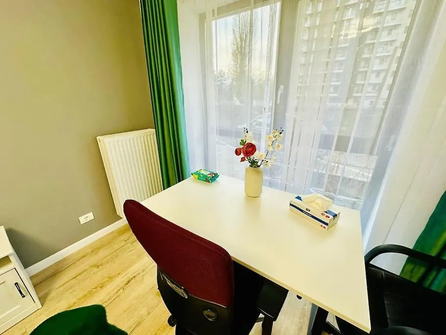 Zen Central Studio Bucureşti
